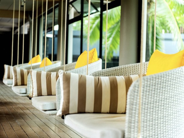 фото отеля Holiday Ao Nang Beach Resort изображение №129