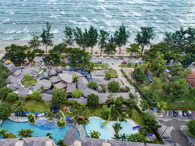 фотографии Holiday Ao Nang Beach Resort изображение №128