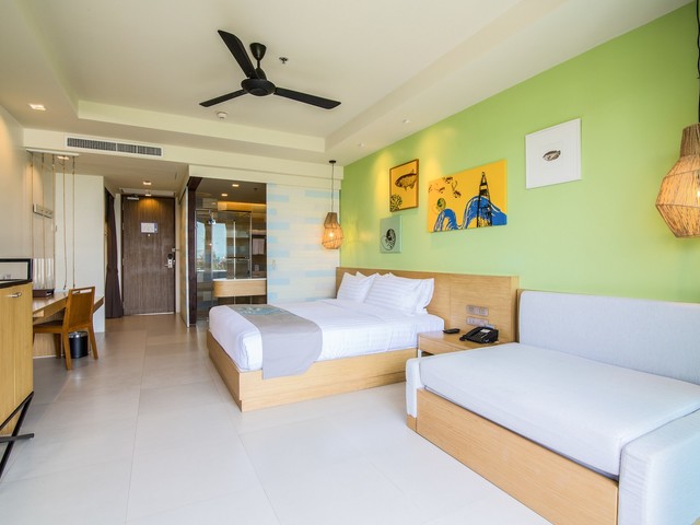 фото Holiday Ao Nang Beach Resort изображение №122