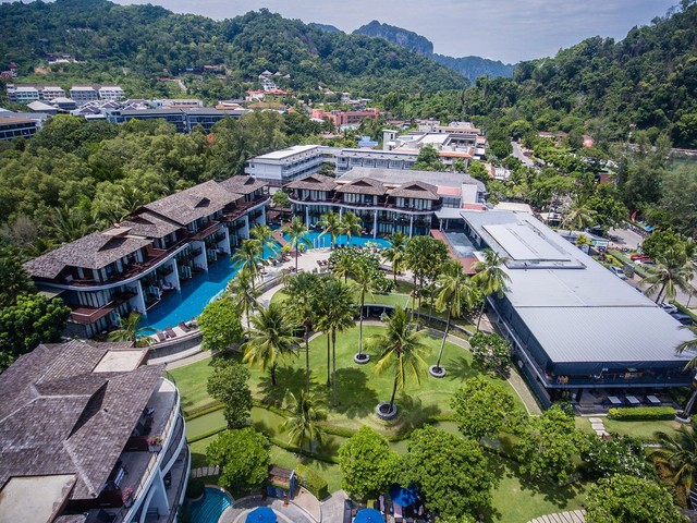 фото Holiday Ao Nang Beach Resort изображение №118
