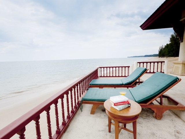 фотографии отеля Miracle Island Resort (ex. Andaman Princess Resort & Spa) изображение №19