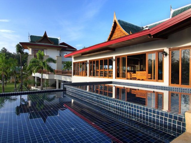 фото Miracle Island Resort (ex. Andaman Princess Resort & Spa) изображение №18