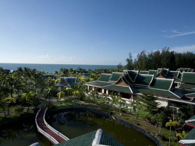 фото отеля Miracle Island Resort (ex. Andaman Princess Resort & Spa) изображение №17