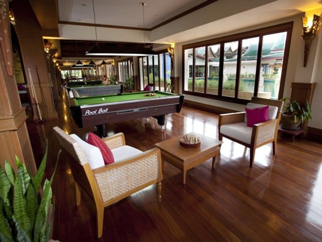 фотографии отеля Miracle Island Resort (ex. Andaman Princess Resort & Spa) изображение №15