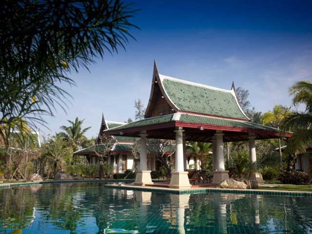 фотографии отеля Miracle Island Resort (ex. Andaman Princess Resort & Spa) изображение №7