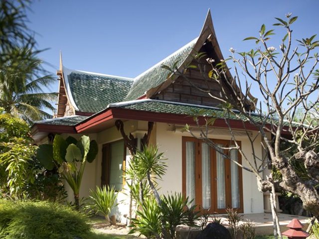 фото отеля Miracle Island Resort (ex. Andaman Princess Resort & Spa) изображение №13