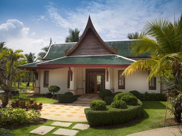 фото Miracle Island Resort (ex. Andaman Princess Resort & Spa) изображение №14