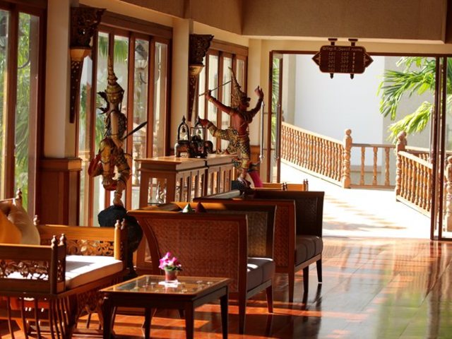 фотографии Miracle Island Resort (ex. Andaman Princess Resort & Spa) изображение №8