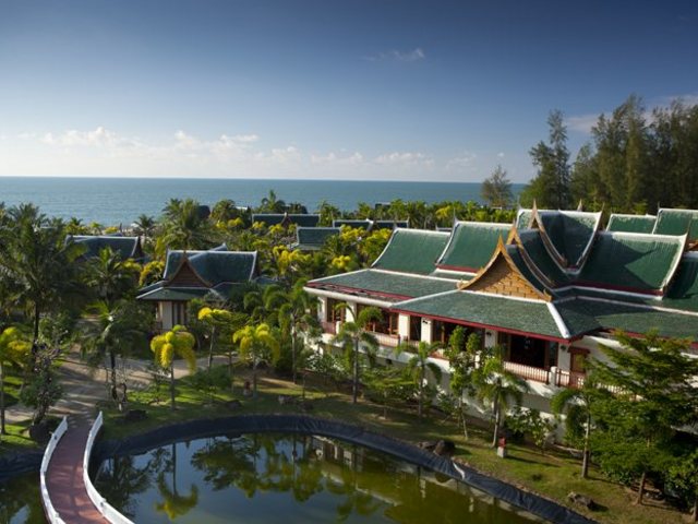 фото Miracle Island Resort (ex. Andaman Princess Resort & Spa) изображение №6