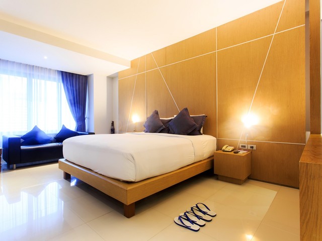 фотографии Chaweng Cove Beach Resort изображение №16
