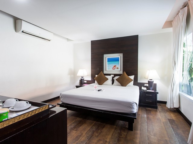 фотографии отеля Chaweng Cove Beach Resort изображение №15