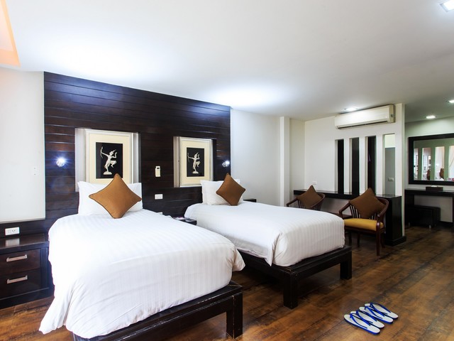 фото Chaweng Cove Beach Resort изображение №14