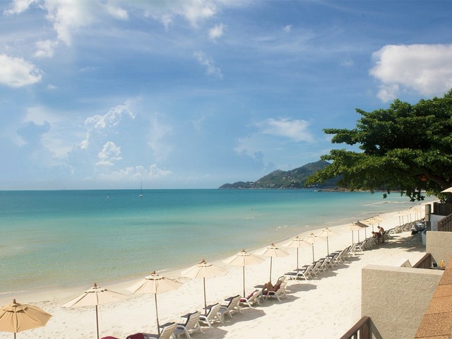 фото отеля Chaweng Cove Beach Resort изображение №13