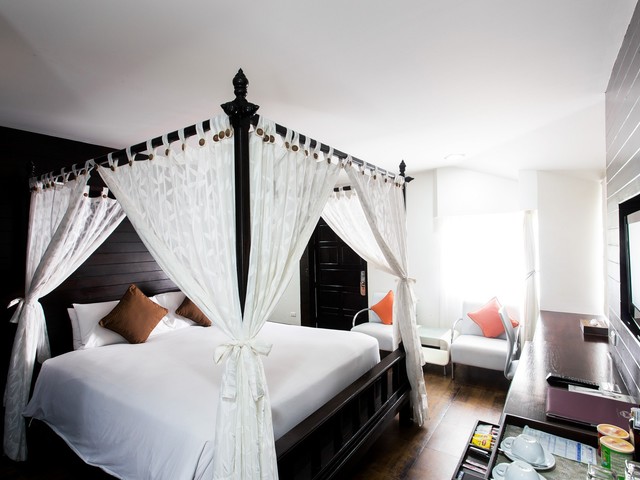 фотографии Chaweng Cove Beach Resort изображение №12