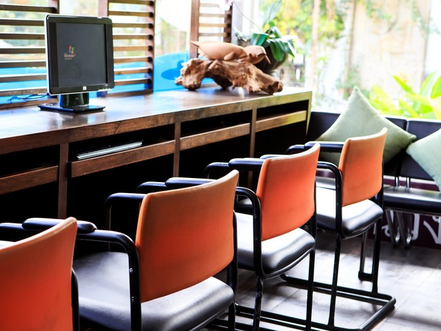 фотографии отеля Chaweng Cove Beach Resort изображение №11