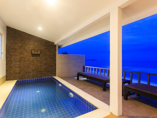 фото отеля Chaweng Cove Beach Resort изображение №9
