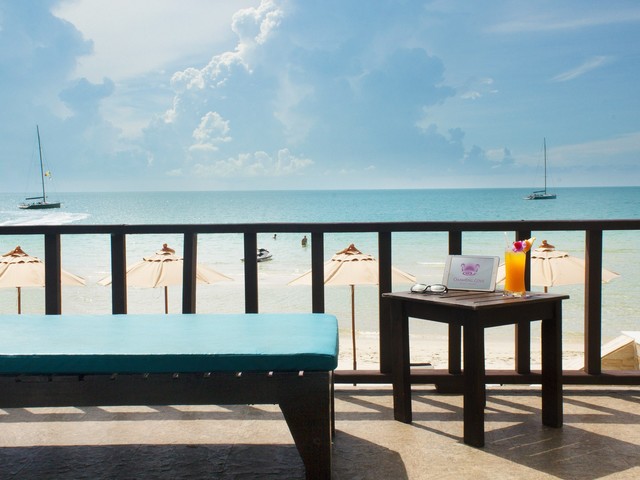фото Chaweng Cove Beach Resort изображение №10