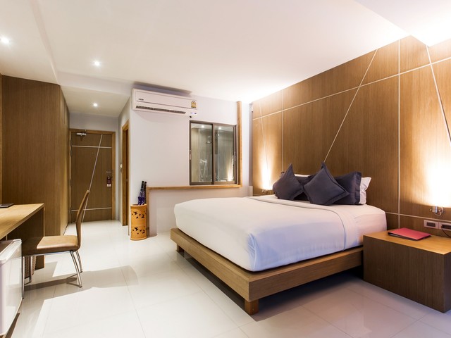 фотографии Chaweng Cove Beach Resort изображение №8