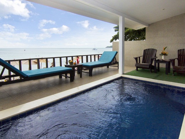 фото Chaweng Cove Beach Resort изображение №6