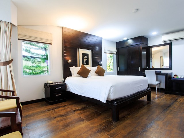 фотографии Chaweng Cove Beach Resort изображение №4
