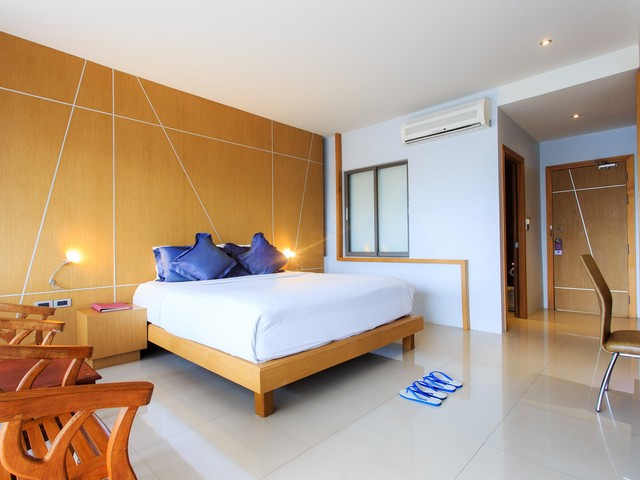 фотографии отеля Chaweng Cove Beach Resort изображение №3