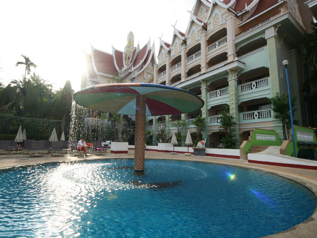 фотографии Aonang Ayodhaya Beach Resort (ex. Ayodhaya Suites) изображение №16