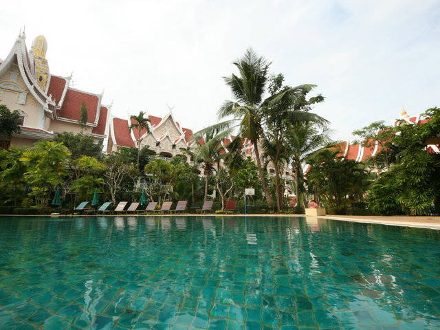 фото Aonang Ayodhaya Beach Resort (ex. Ayodhaya Suites) изображение №10