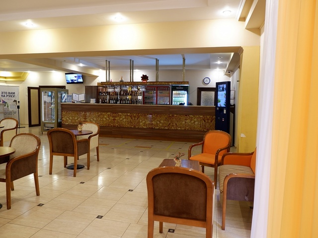 фото отеля Пансионат Бургас (Pansionat Burgas) изображение №81