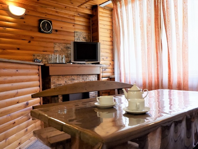 фото Пансионат Бургас (Pansionat Burgas) изображение №78