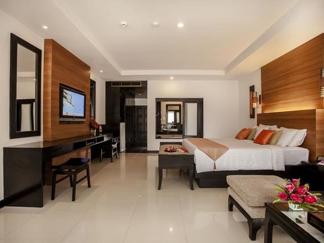фотографии Horizon Karon Beach Resort & Spa изображение №68
