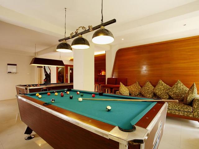 фотографии отеля Horizon Karon Beach Resort & Spa изображение №67