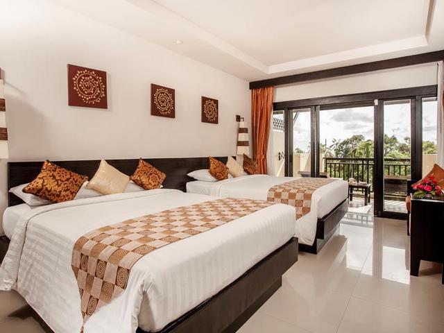 фото отеля Horizon Karon Beach Resort & Spa изображение №65