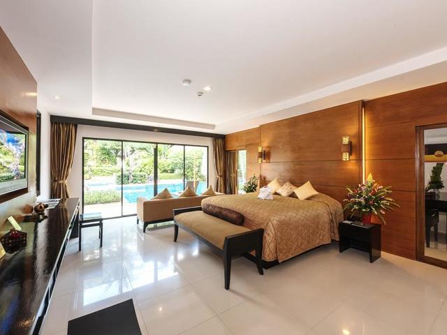 фотографии Horizon Karon Beach Resort & Spa изображение №64