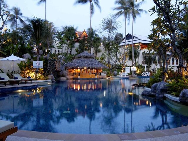 фотографии Horizon Karon Beach Resort & Spa изображение №60