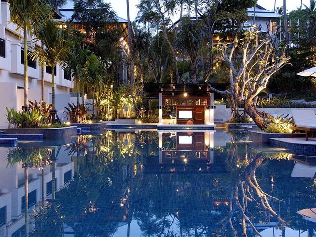 фотографии отеля Horizon Karon Beach Resort & Spa изображение №59