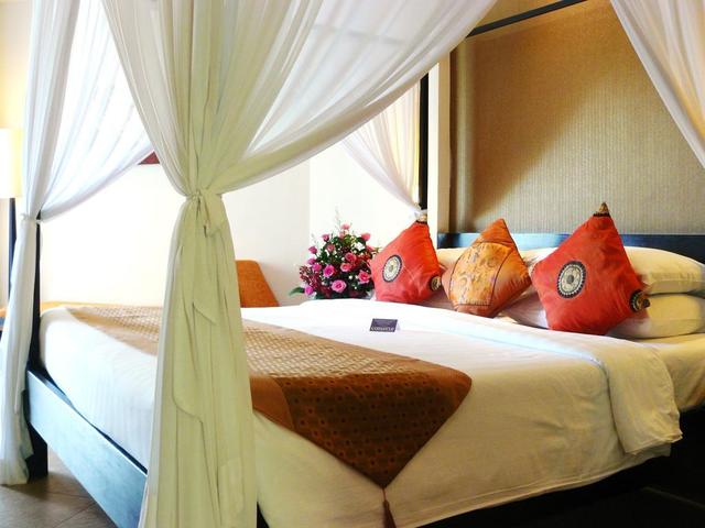 фото отеля Horizon Karon Beach Resort & Spa изображение №57
