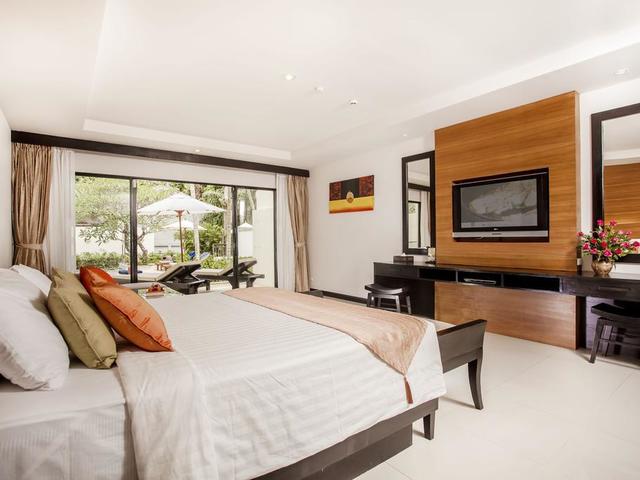 фотографии Horizon Karon Beach Resort & Spa изображение №56