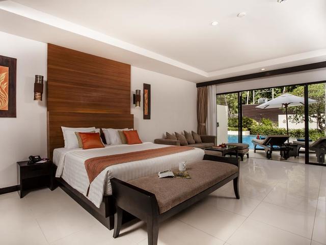 фото отеля Horizon Karon Beach Resort & Spa изображение №53