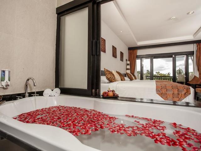 фотографии Horizon Karon Beach Resort & Spa изображение №52