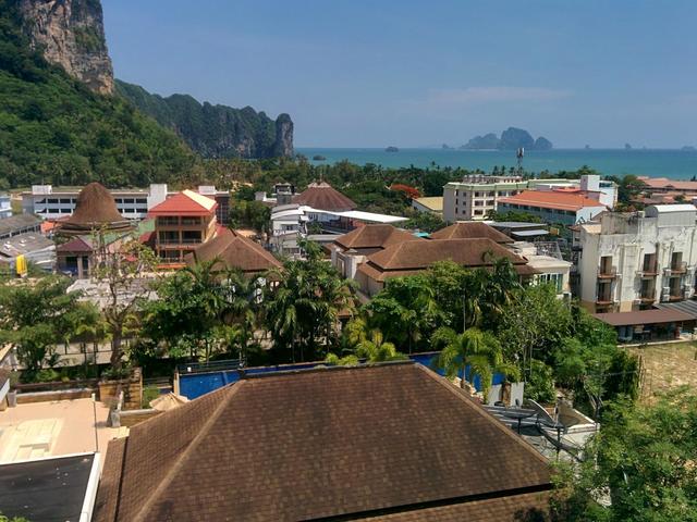 фото отеля Avani Aonang Cliff Krabi Resort (ex. Aonang Cliff Beach Resort) изображение №9