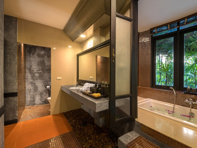 фото The Dewa Koh Chang (ex. The Dewa Resort & Spa) изображение №22