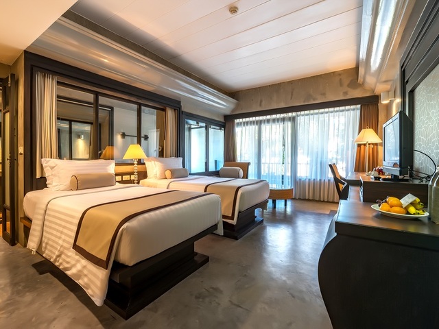 фотографии The Dewa Koh Chang (ex. The Dewa Resort & Spa) изображение №8