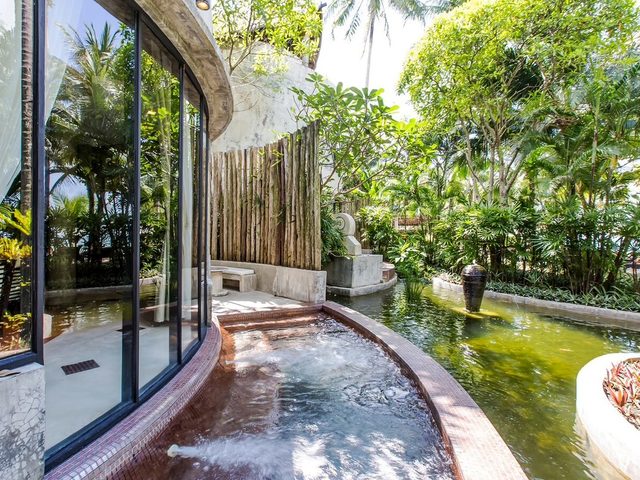 фото The Dewa Koh Chang (ex. The Dewa Resort & Spa) изображение №6