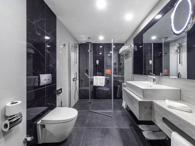 фото Park Dedeman Trabzon изображение №46