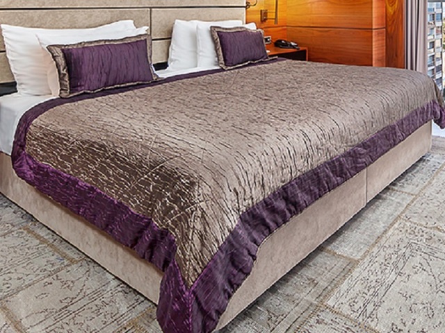 фотографии отеля Park Dedeman Trabzon изображение №39