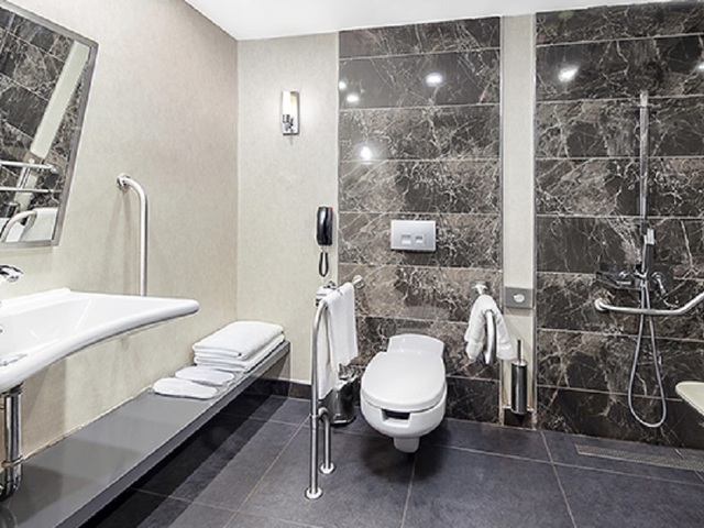 фотографии Park Dedeman Trabzon изображение №40