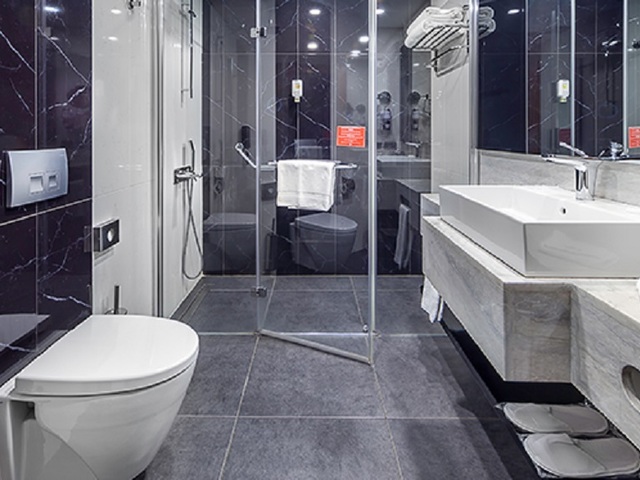 фото Park Dedeman Trabzon изображение №38