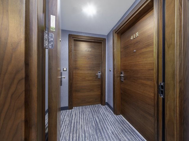 фото отеля Park Dedeman Trabzon изображение №37