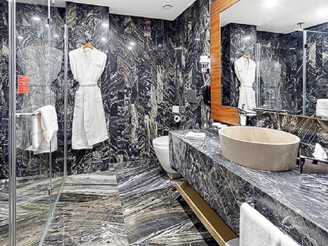 фотографии Park Dedeman Trabzon изображение №36