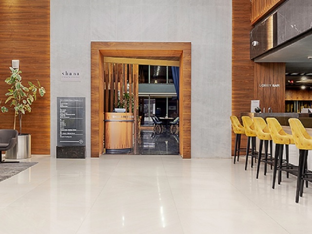 фото Park Dedeman Trabzon изображение №34